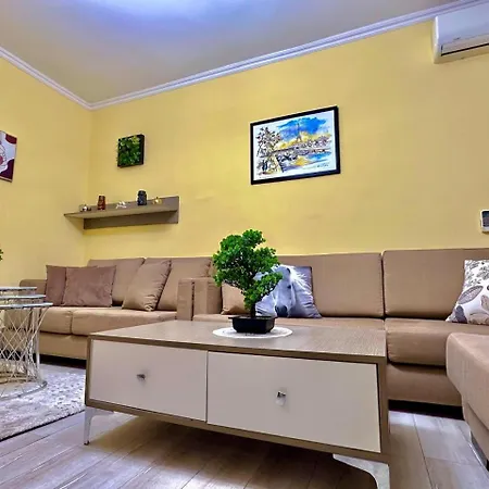Pure Albania Apartment Tirana