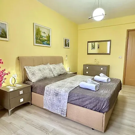 Apartment Pure Albania *