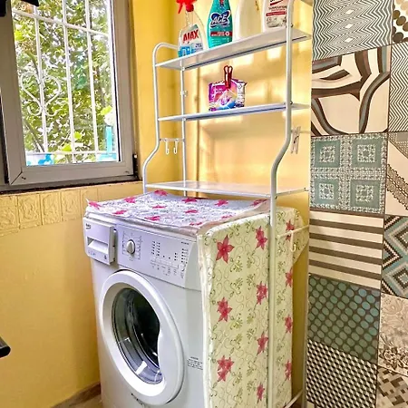 Pure Albania Apartment Tirana