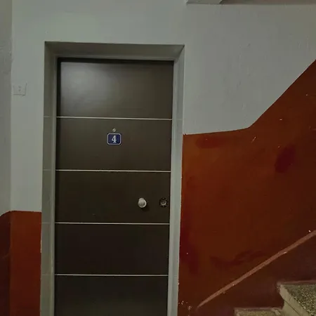 Pure Albania Διαμέρισμα